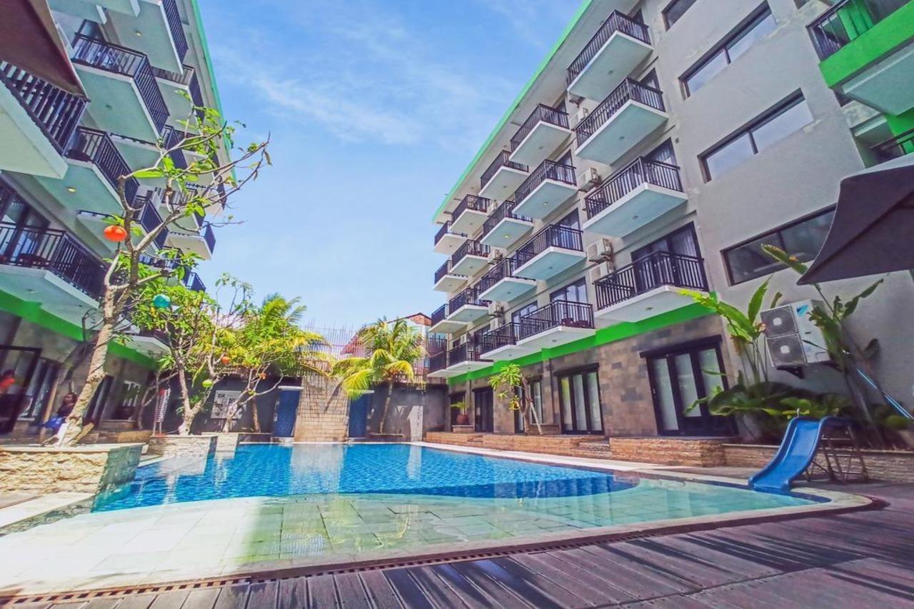 Rofa Kuta - Chse Certified Hotel Legian (Bali)