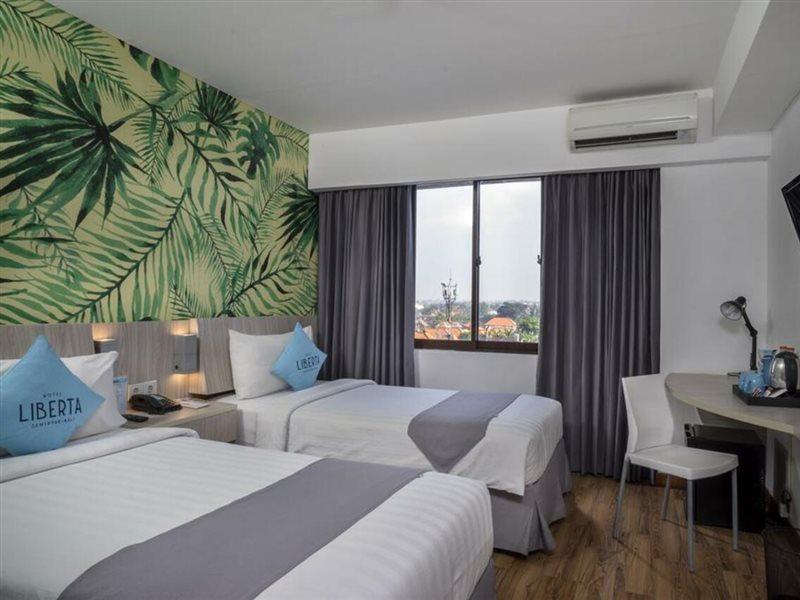 Hotel Liberta 3*