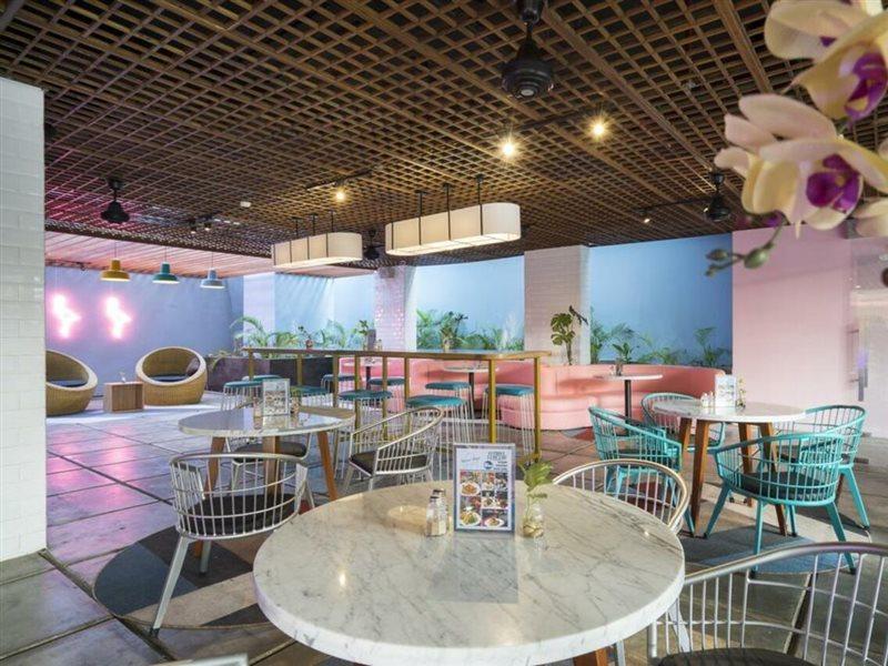 Hotel Liberta Seminyak (Bali)