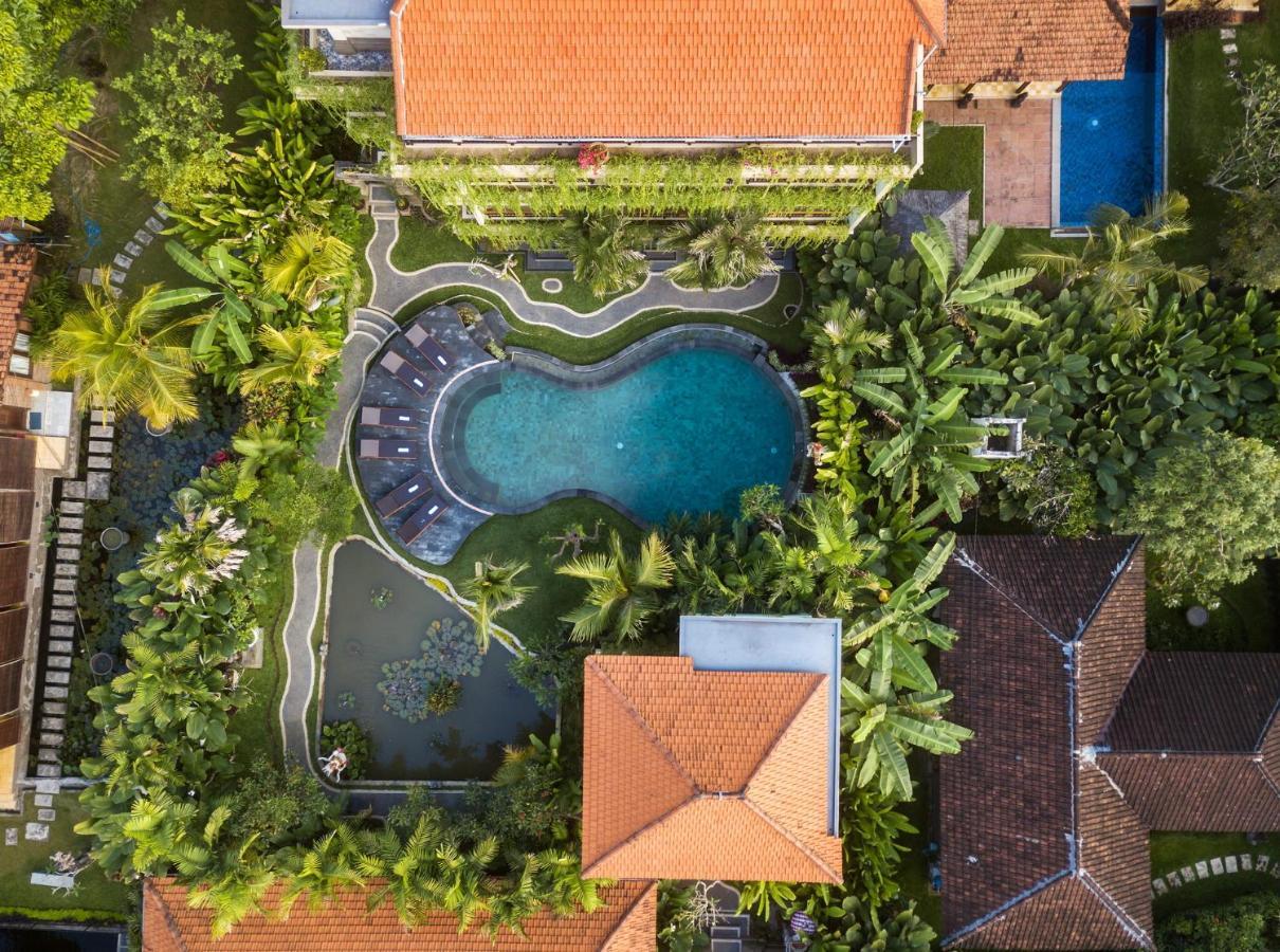 Hidden Padma Retreat Hotel