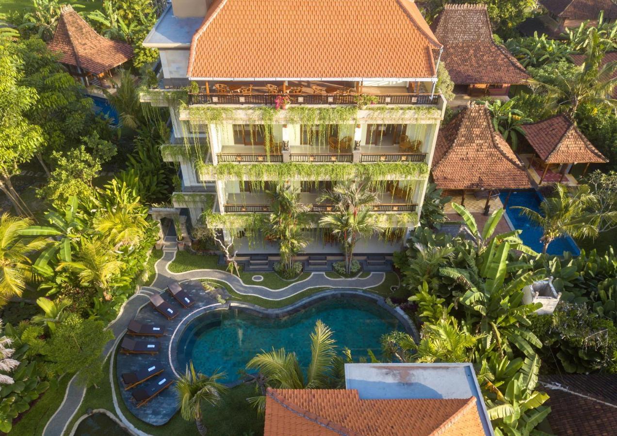 Hotel Hidden Padma Retreat
