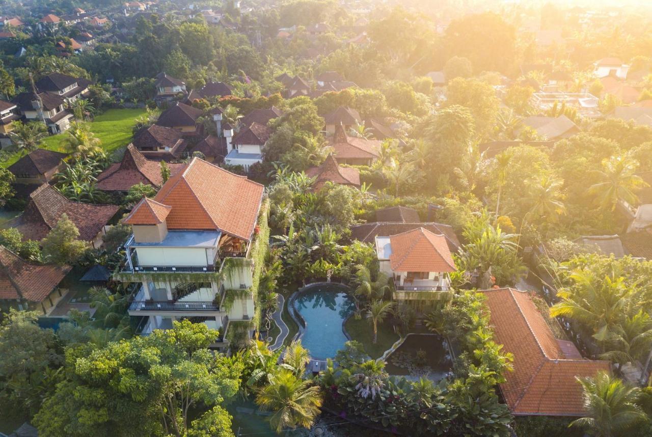 Hidden Padma Retreat Hotel *
