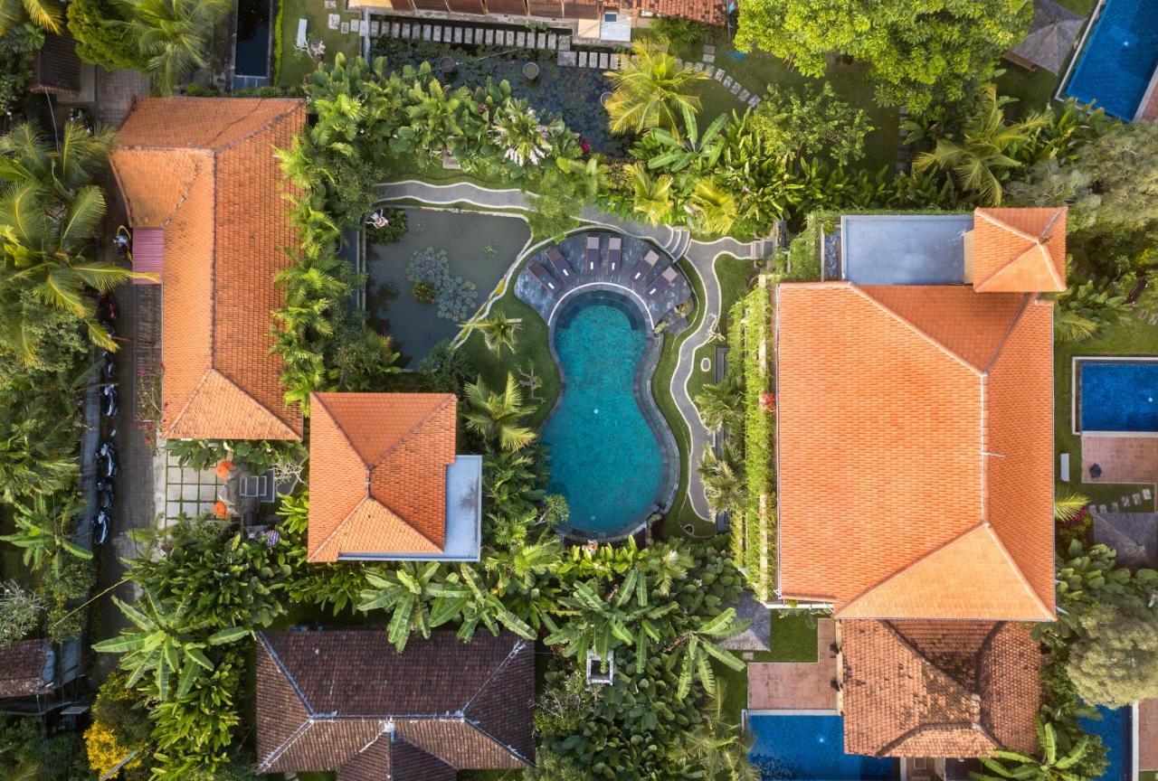 Hotel Hidden Padma Retreat