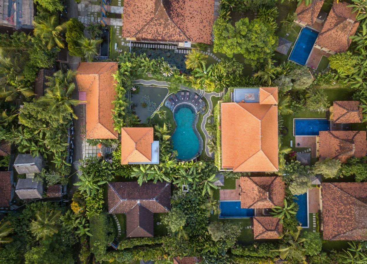 Hidden Padma Retreat Ubud (Bali)