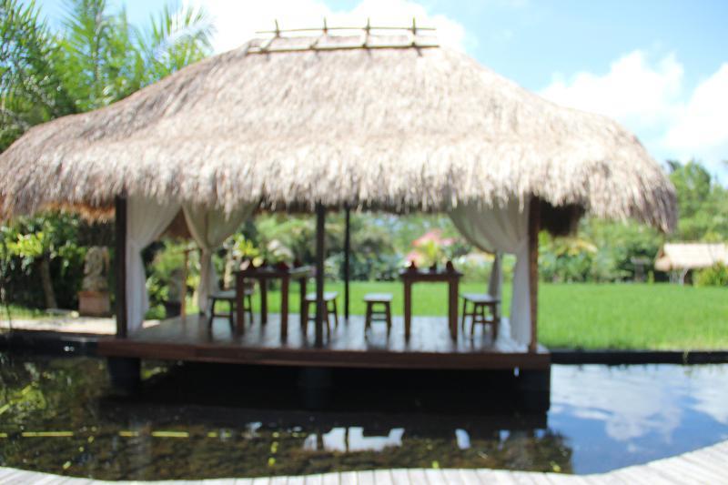 De Klumpu Bali Eco Tradi Bangli