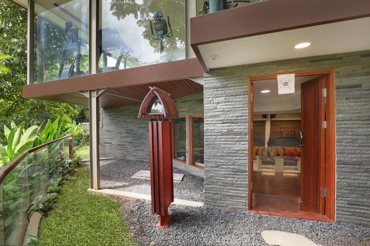 Pandawa All Hotel 4*