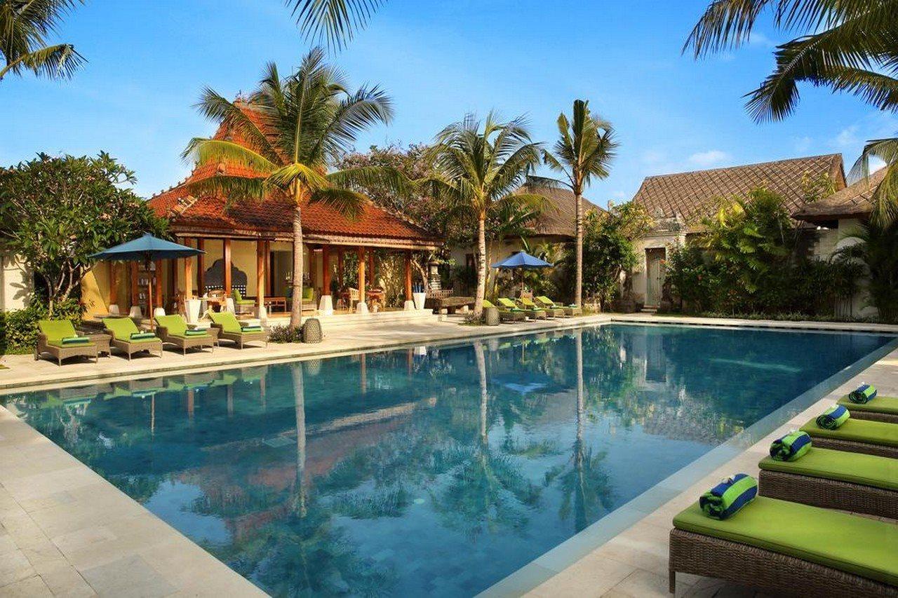 Resort Sudamala Resort, Sanur, Bali Sanur (Bali)