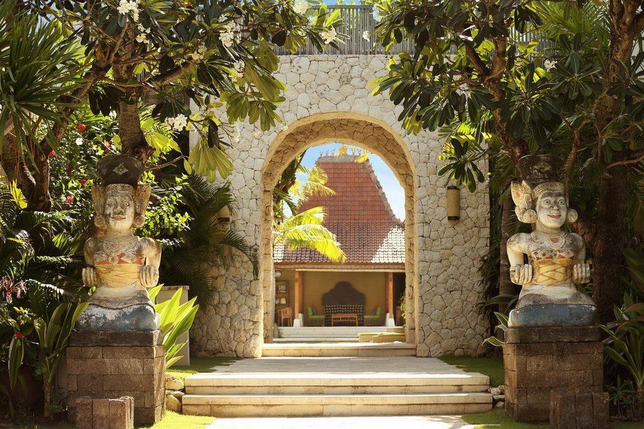 Sudamala Resort, Sanur, Bali Sanur (Bali)