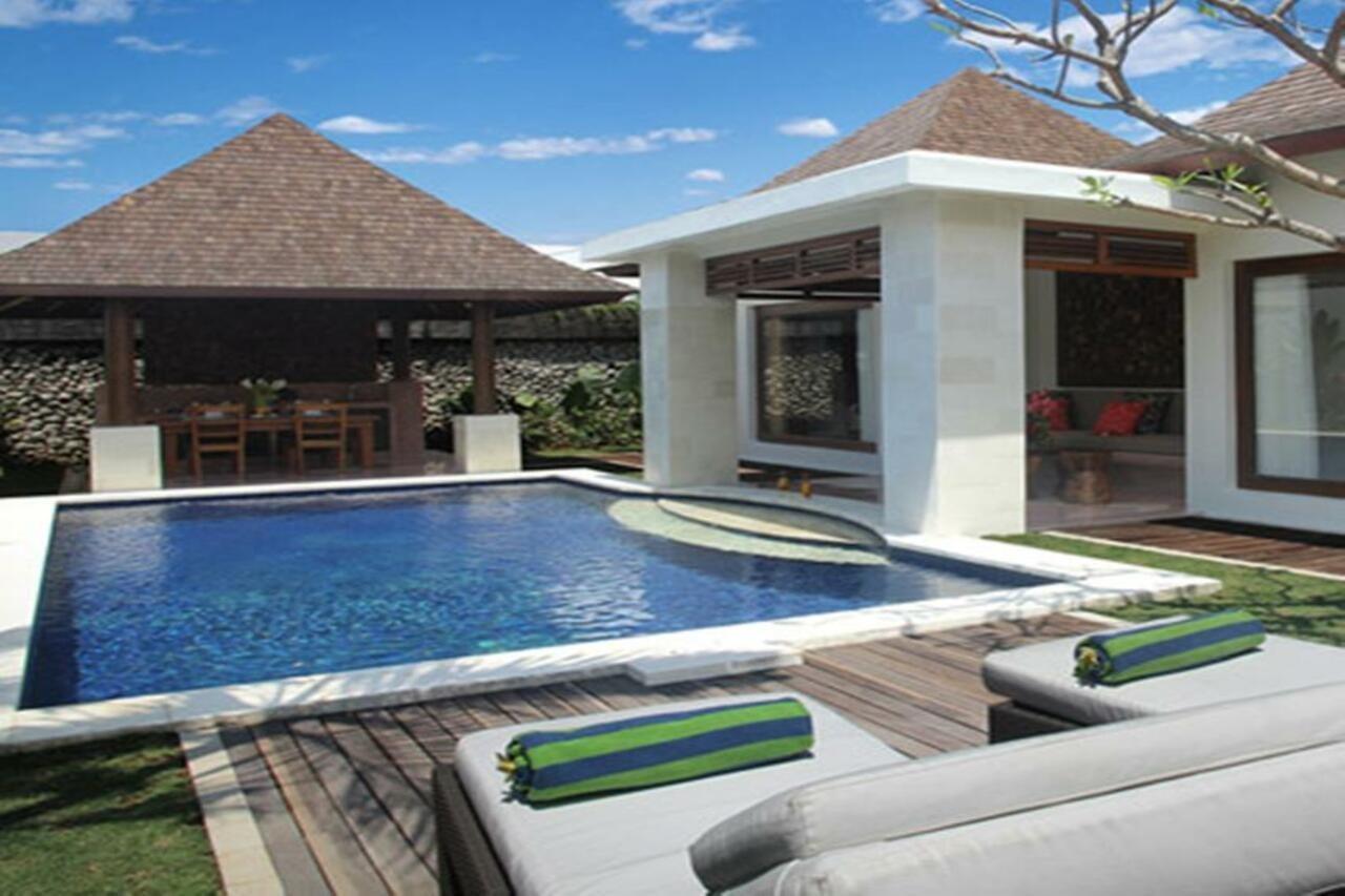 The Haere - By Astadala Villa Seminyak (Bali)