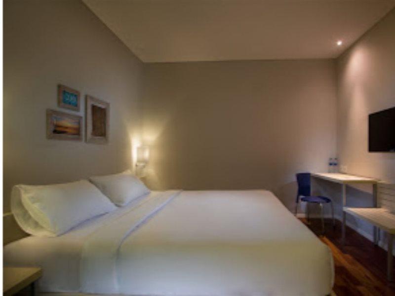 Oyo 2854 Cozy 2* Seminyak (Bali)