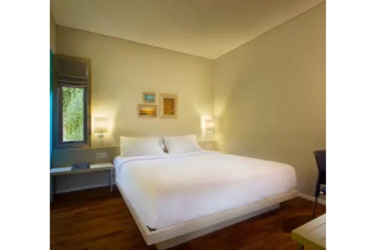 Oyo 2854 Cozy Hotel Seminyak (Bali)