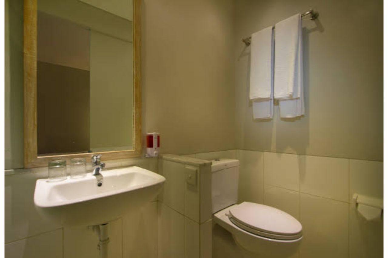 Oyo 2854 Cozy Hotel