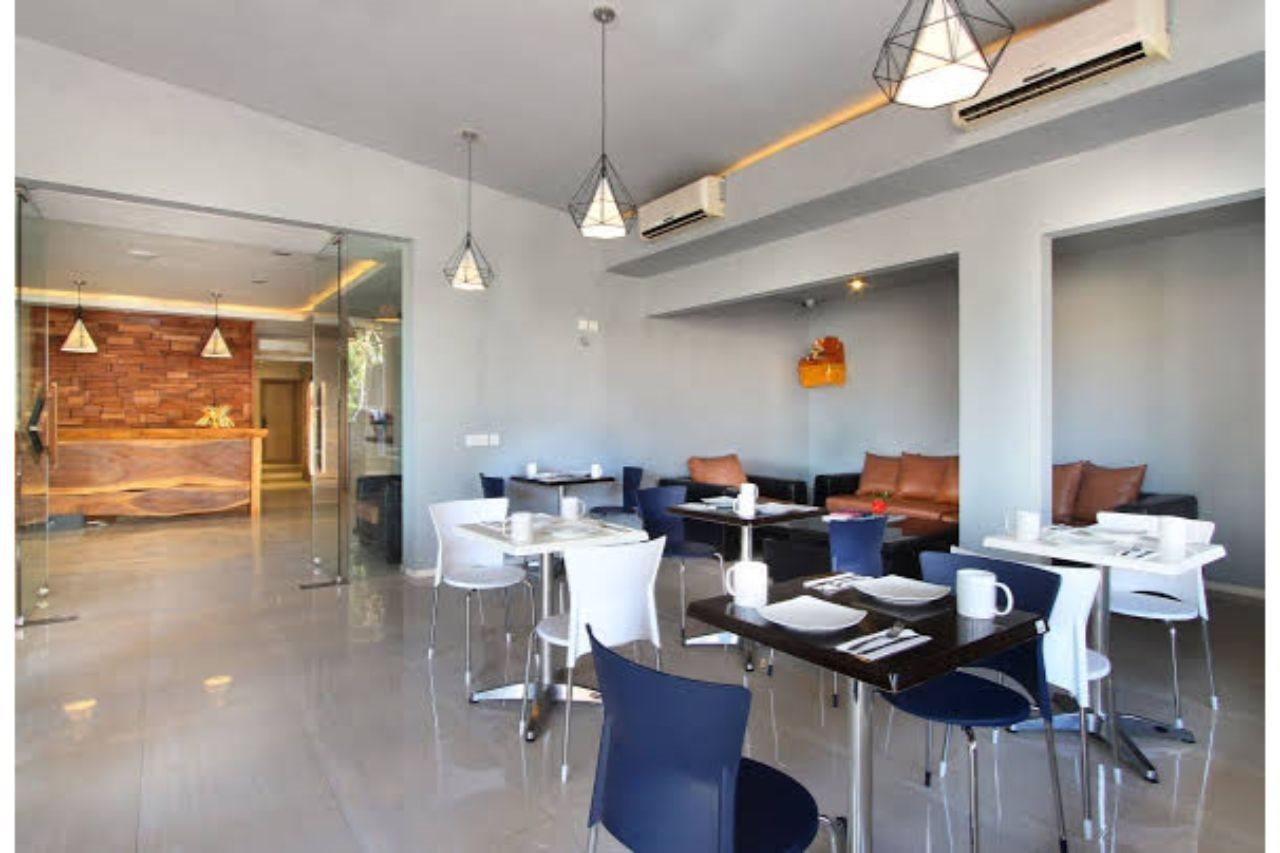 Oyo 2854 Cozy Hotel