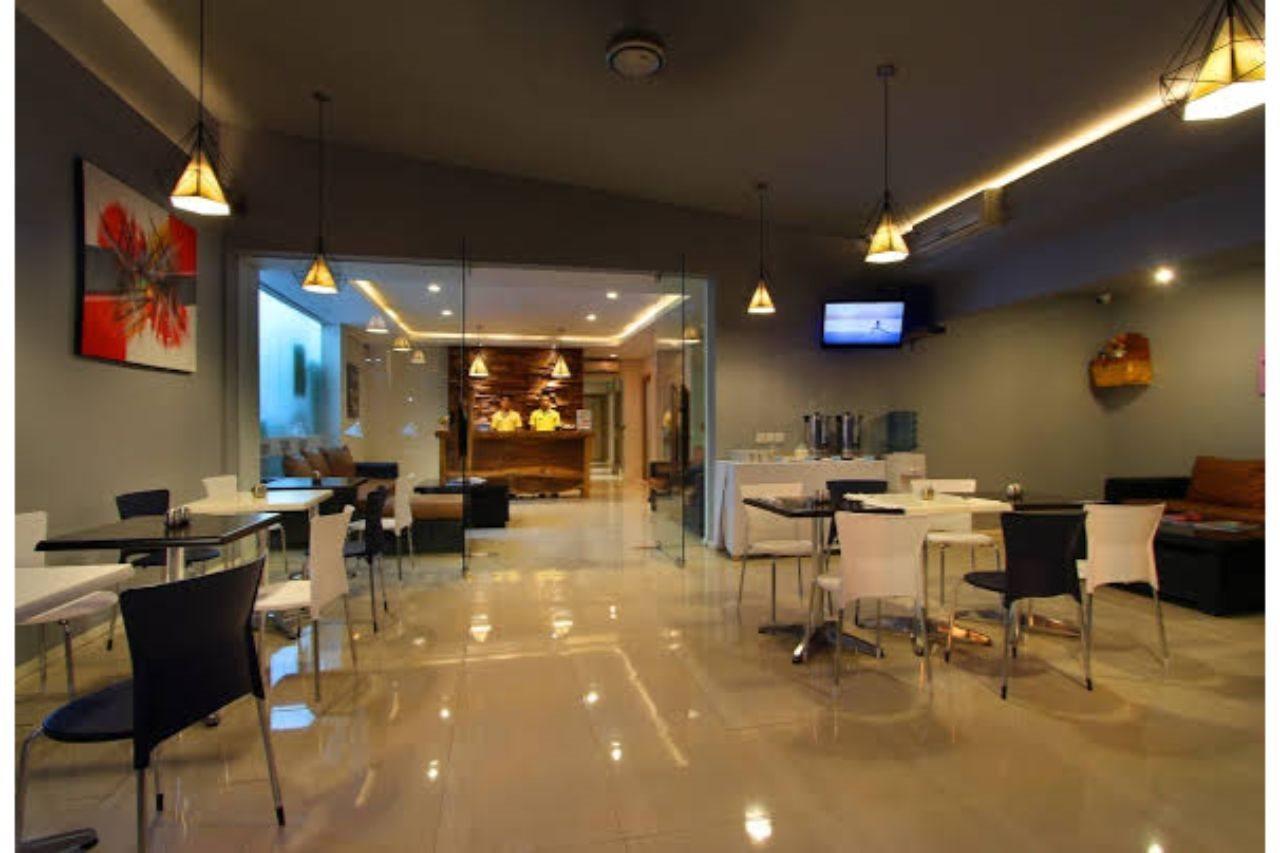 Hotel Oyo 2854 Cozy 2*