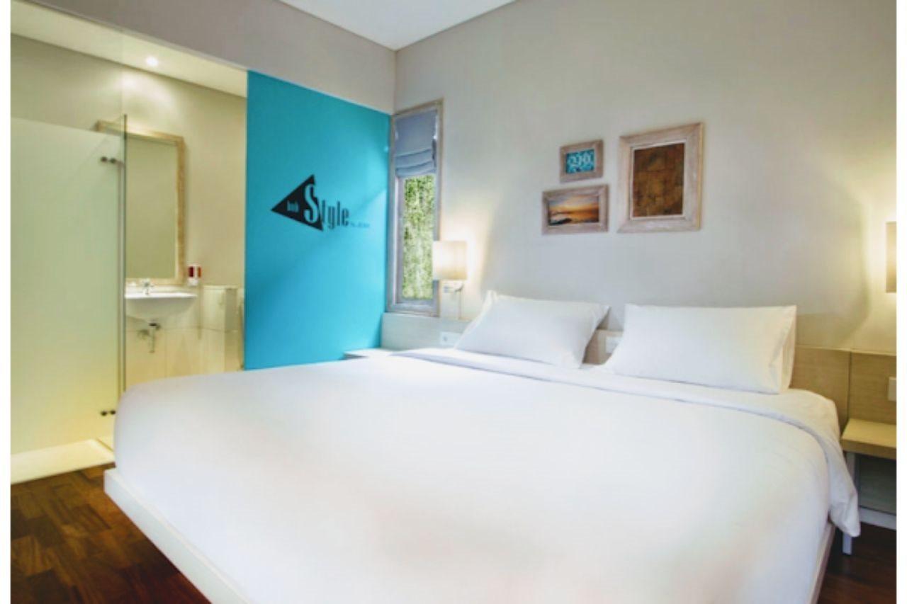 Hotel Oyo 2854 Cozy Seminyak (Bali)