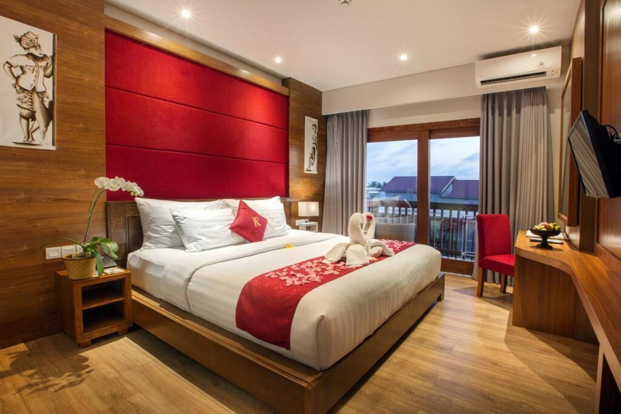 The Kirana Hotel Canggu (Bali)