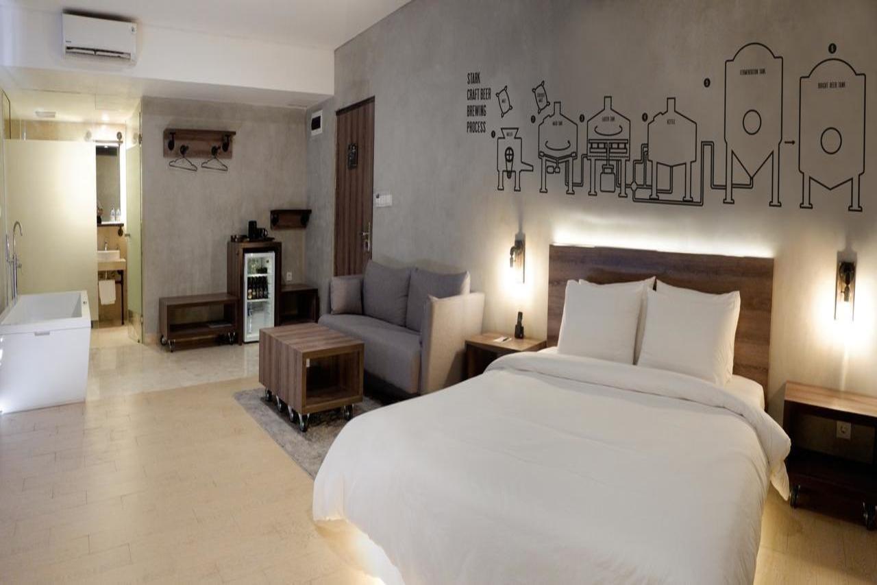 Boutique And 3* Kuta (Bali)
