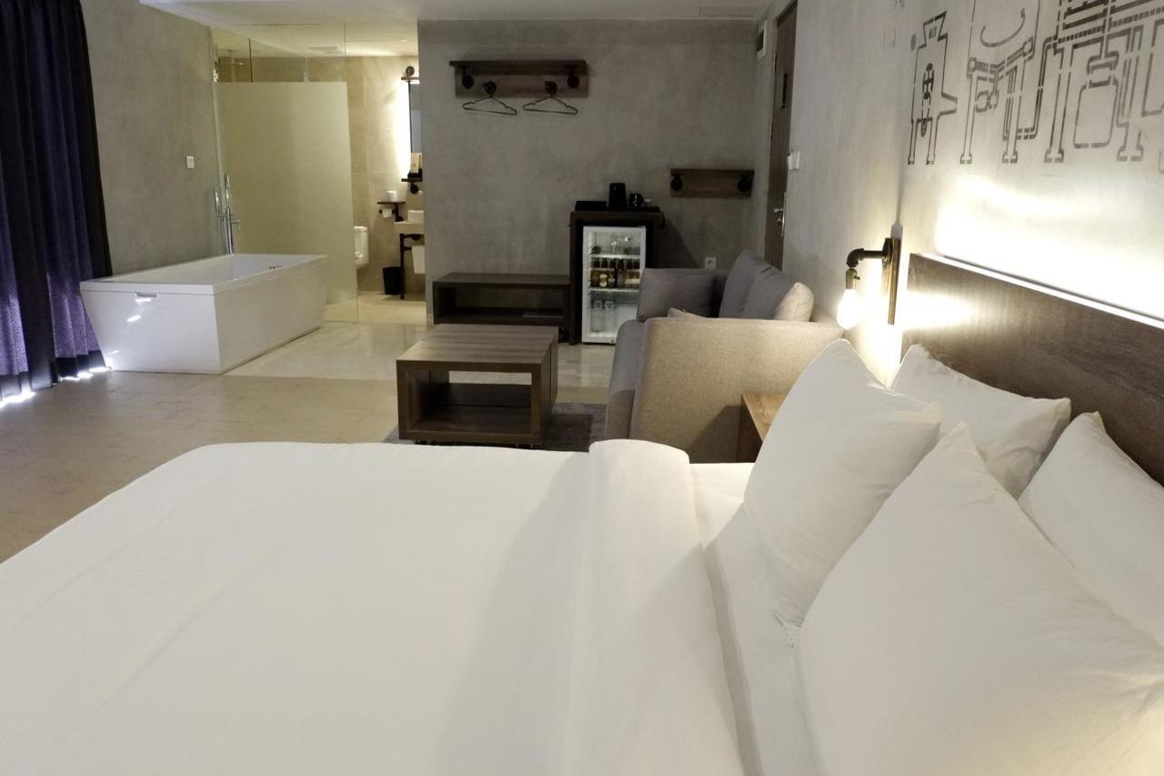 Boutique And 3* Kuta (Bali)