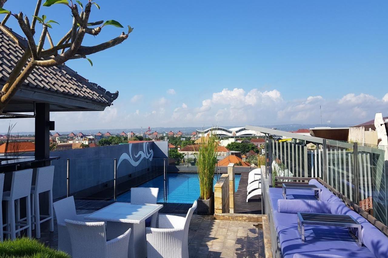 Hotel Boutique And