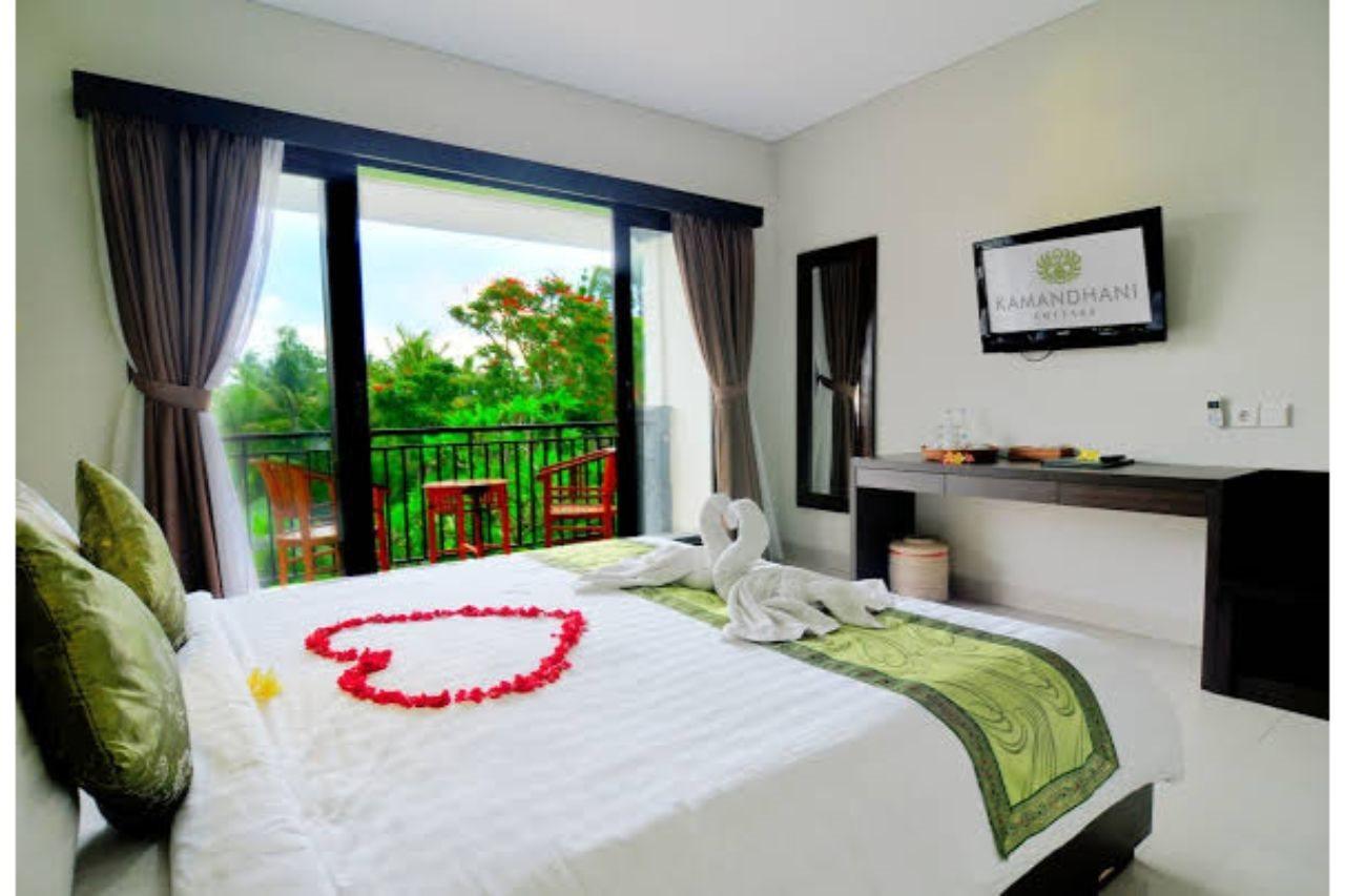 Kamandhani Guest house