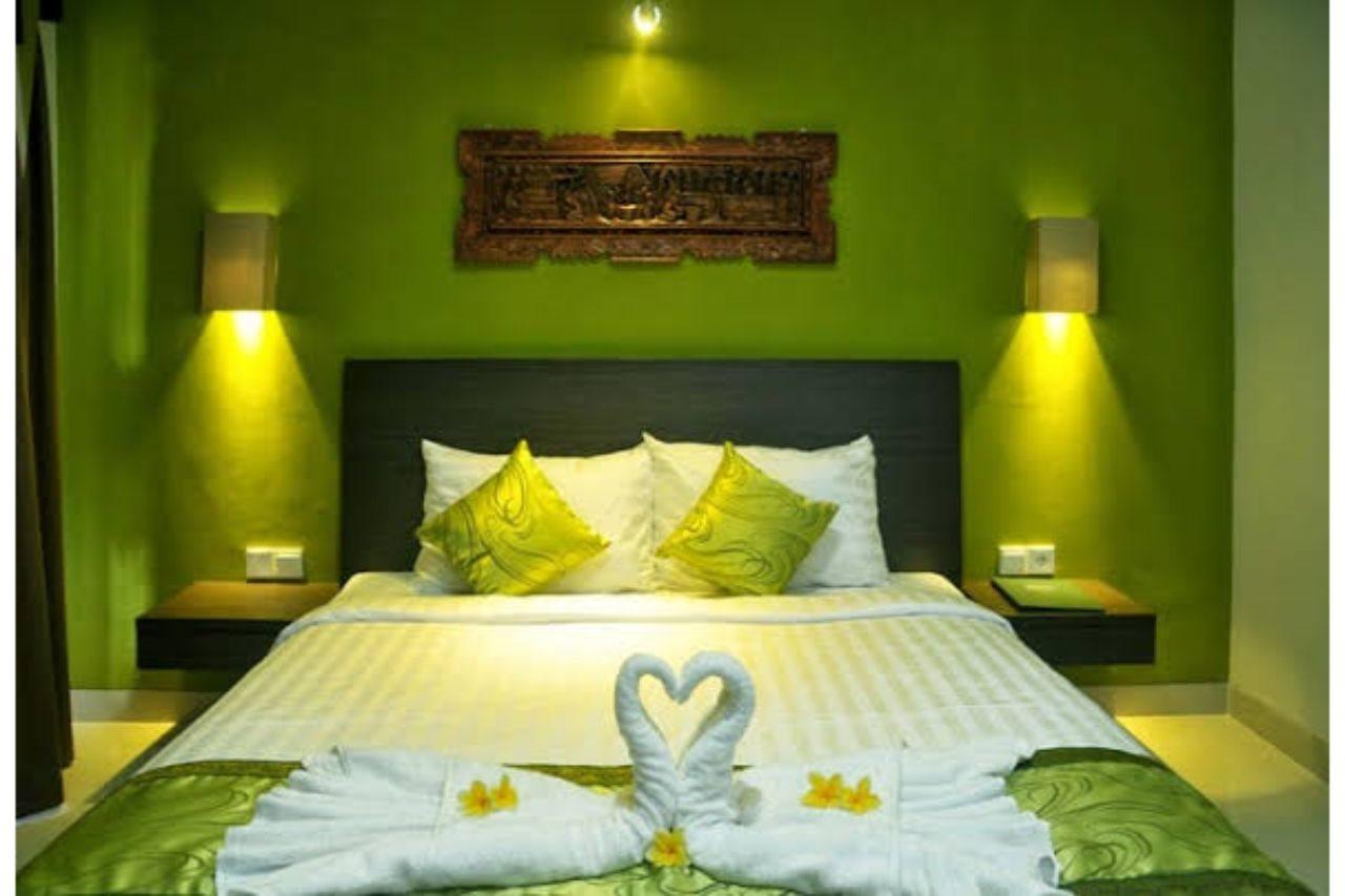 Kamandhani Guest house Ubud (Bali)