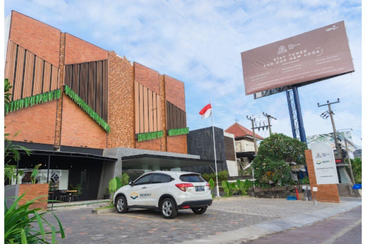 Berry Biz Hotel Seminyak (Bali)