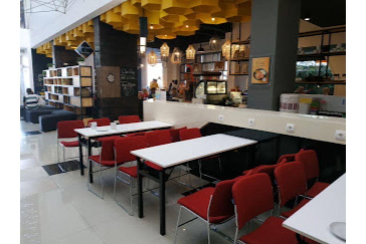 Berry Biz Seminyak (Bali)