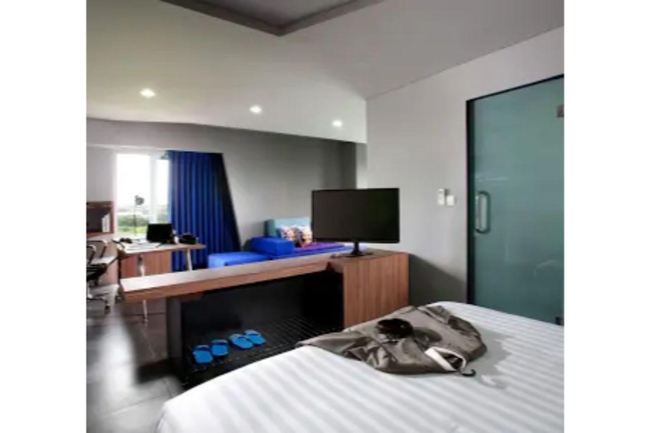 Berry Biz 3* Seminyak (Bali)