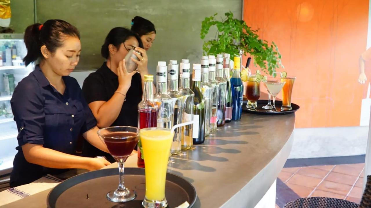 Tanamas By Deals Hospitality 2* Ubud (Bali)