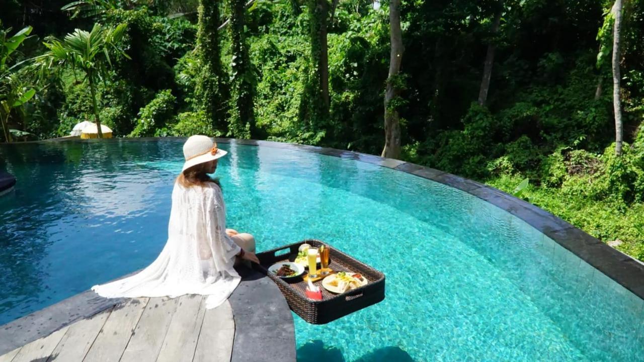 Tanamas By Deals Hospitality Ubud (Bali)