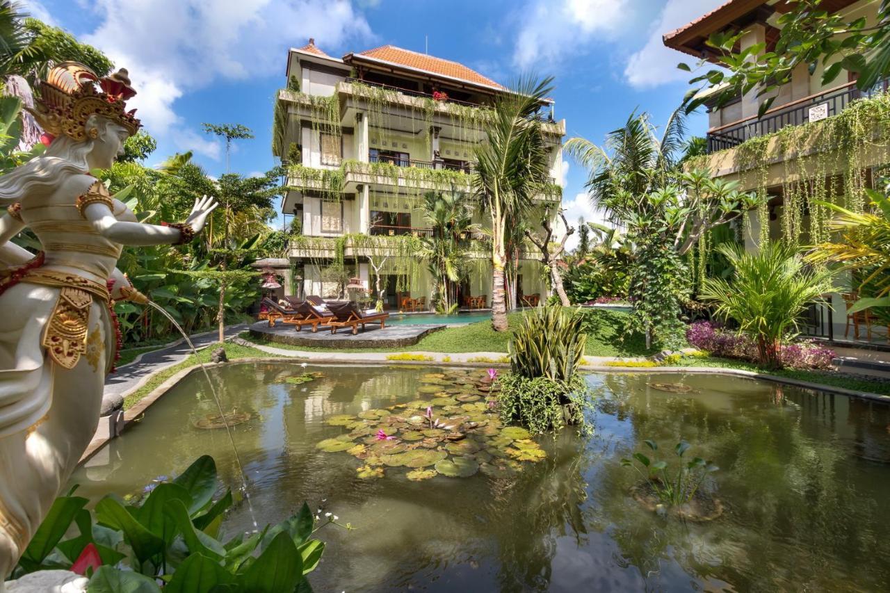 Hidden Padma Retreat