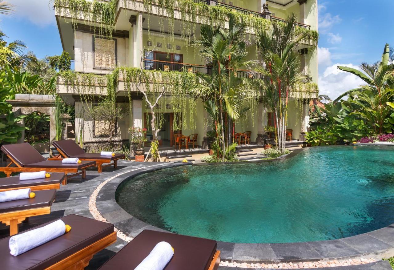 Hidden Padma Retreat * Ubud (Bali)