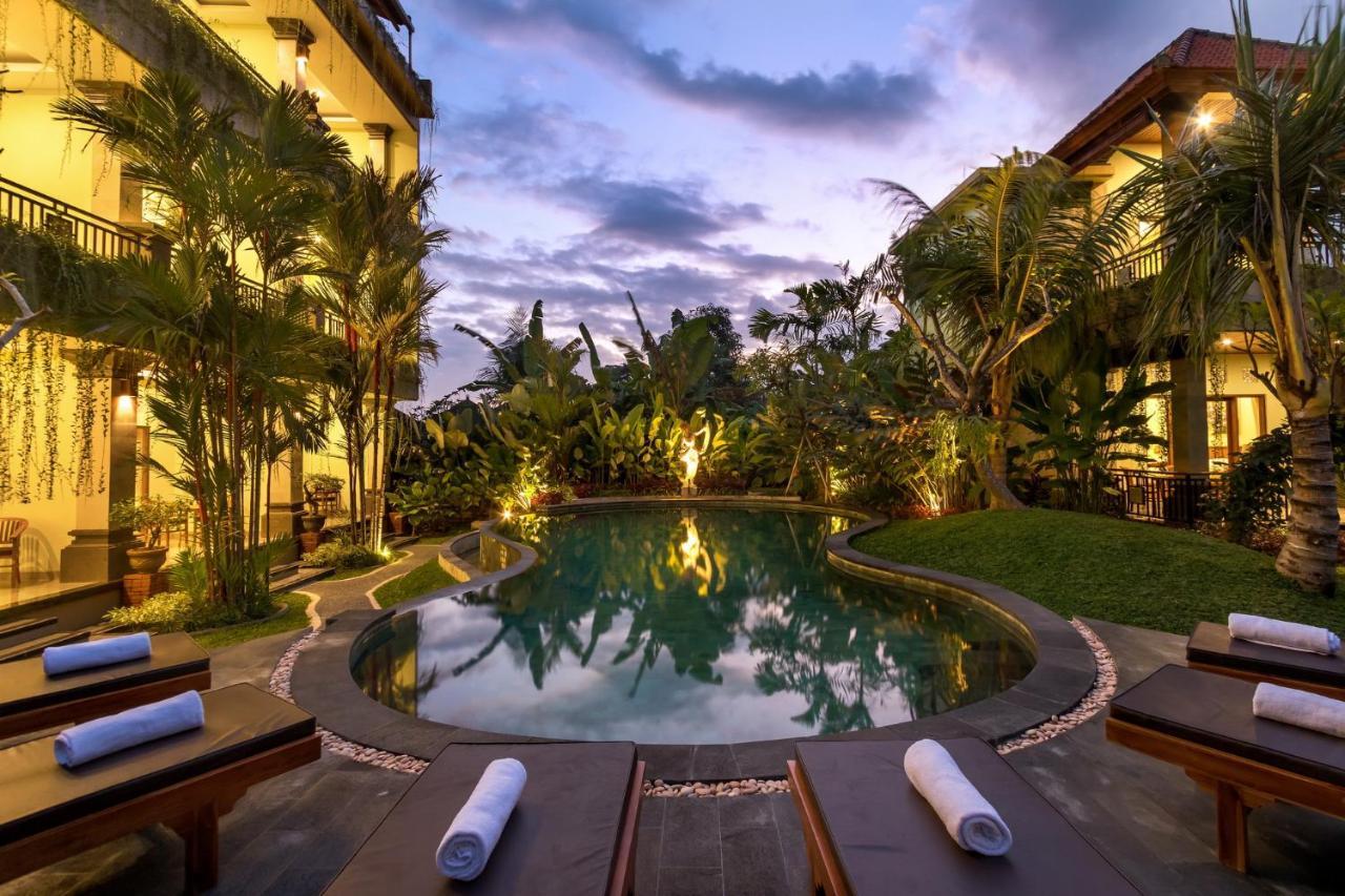 Hidden Padma Retreat Hotel