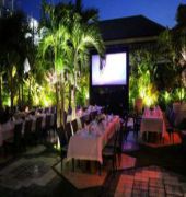 Villa Hu'u Seminyak (Bali)