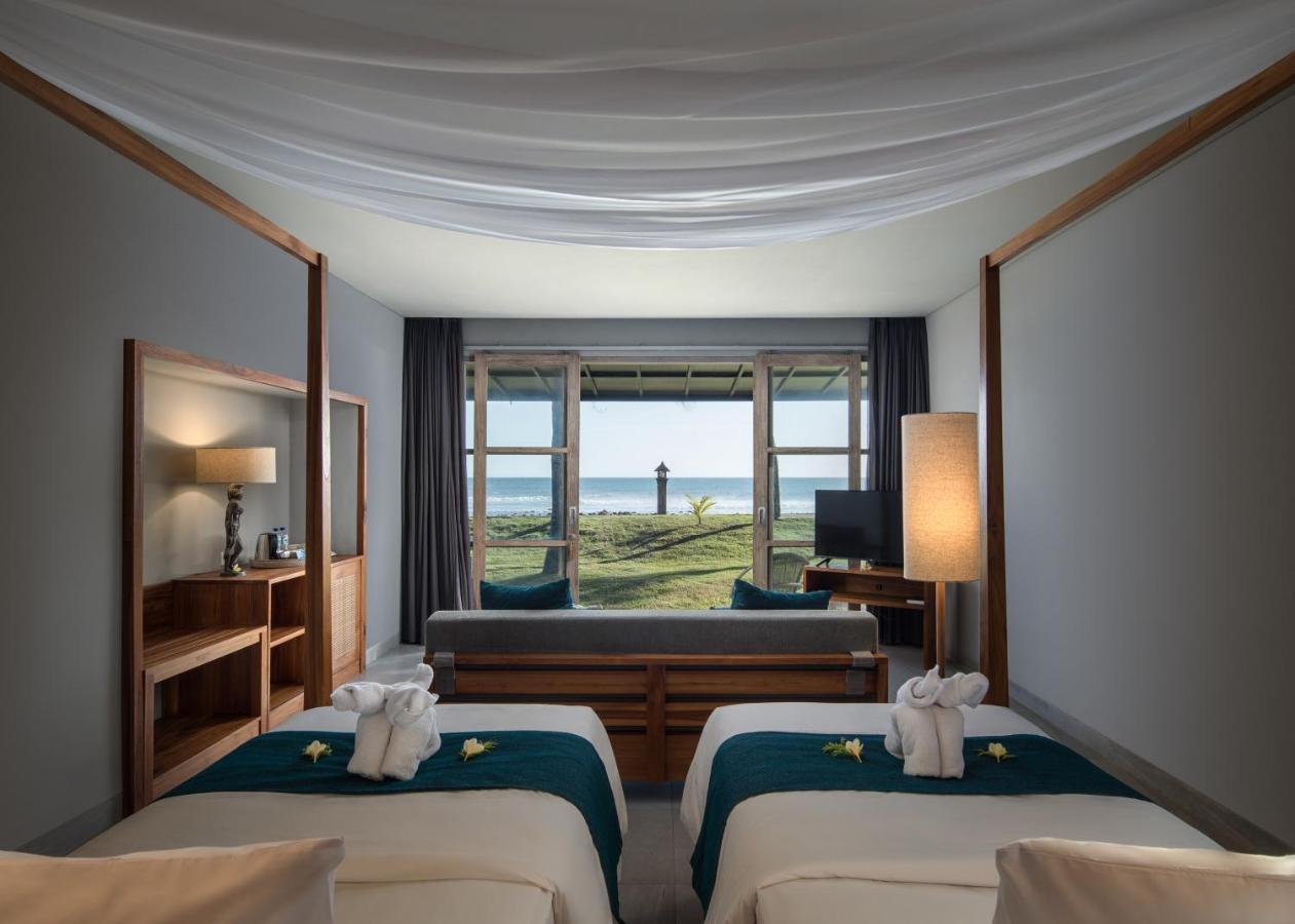 Hotel Umadewi Surf & Retreat Pulukan
