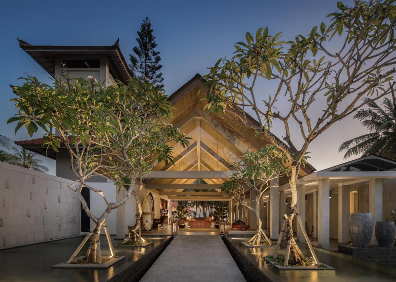 Umadewi Surf & Retreat 4*