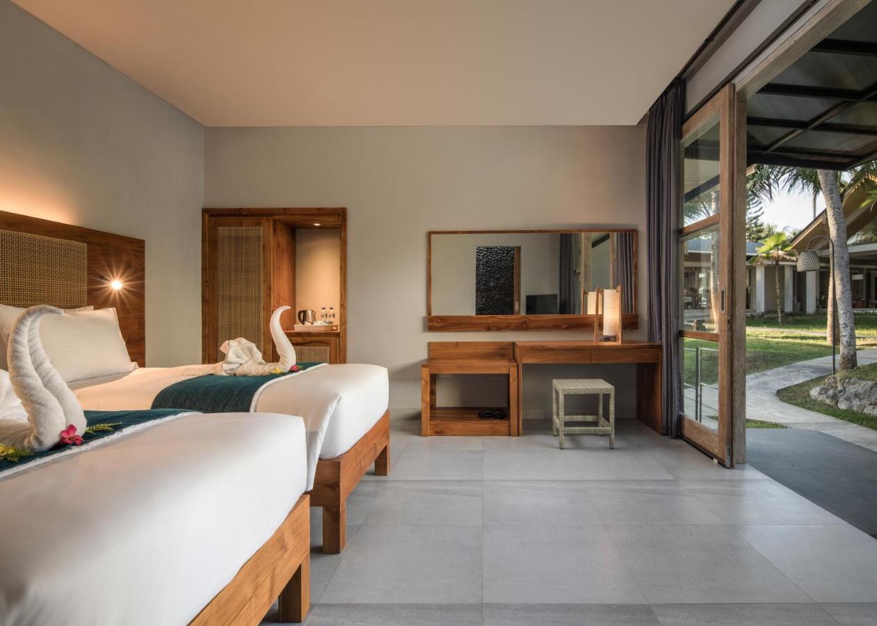 Hotel Umadewi Surf & Retreat 4*