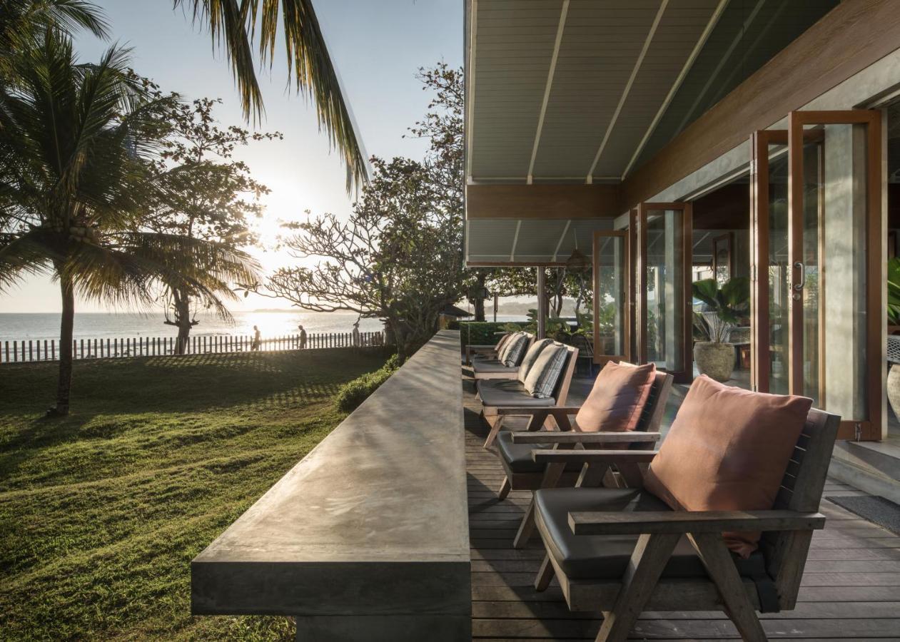 Umadewi Surf & Retreat 4* Pulukan
