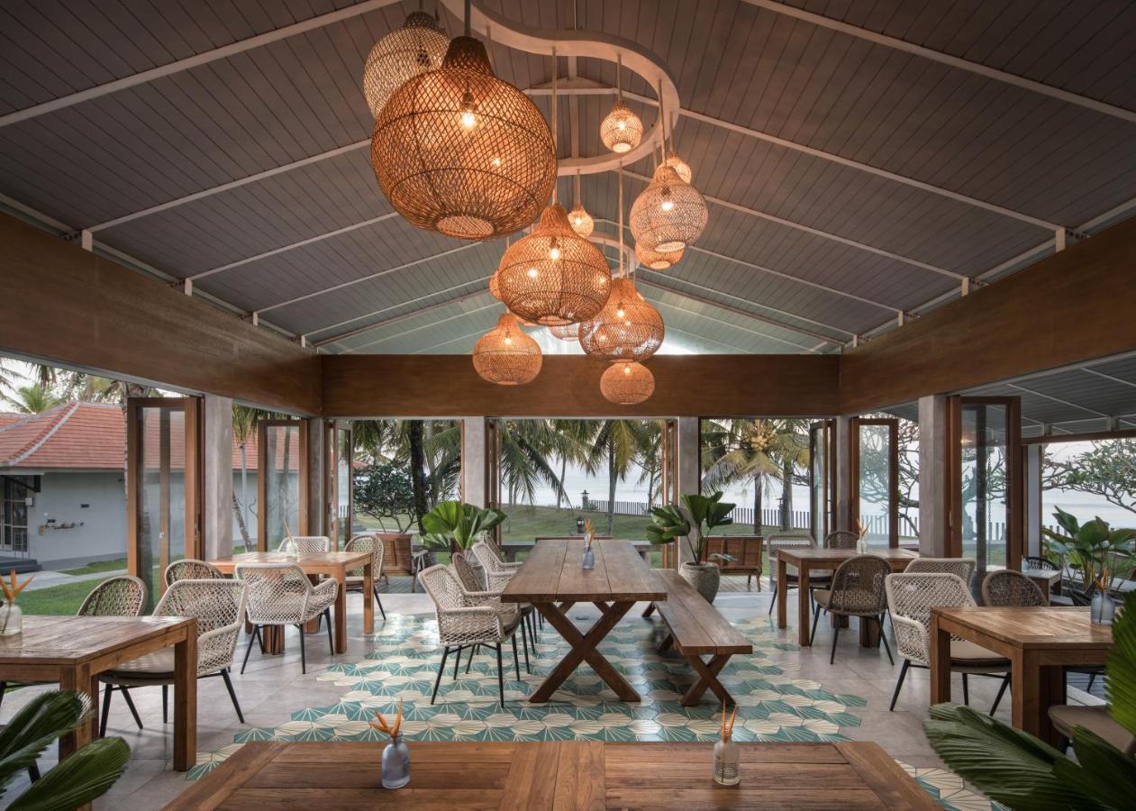 Umadewi Surf & Retreat Hotel Pulukan