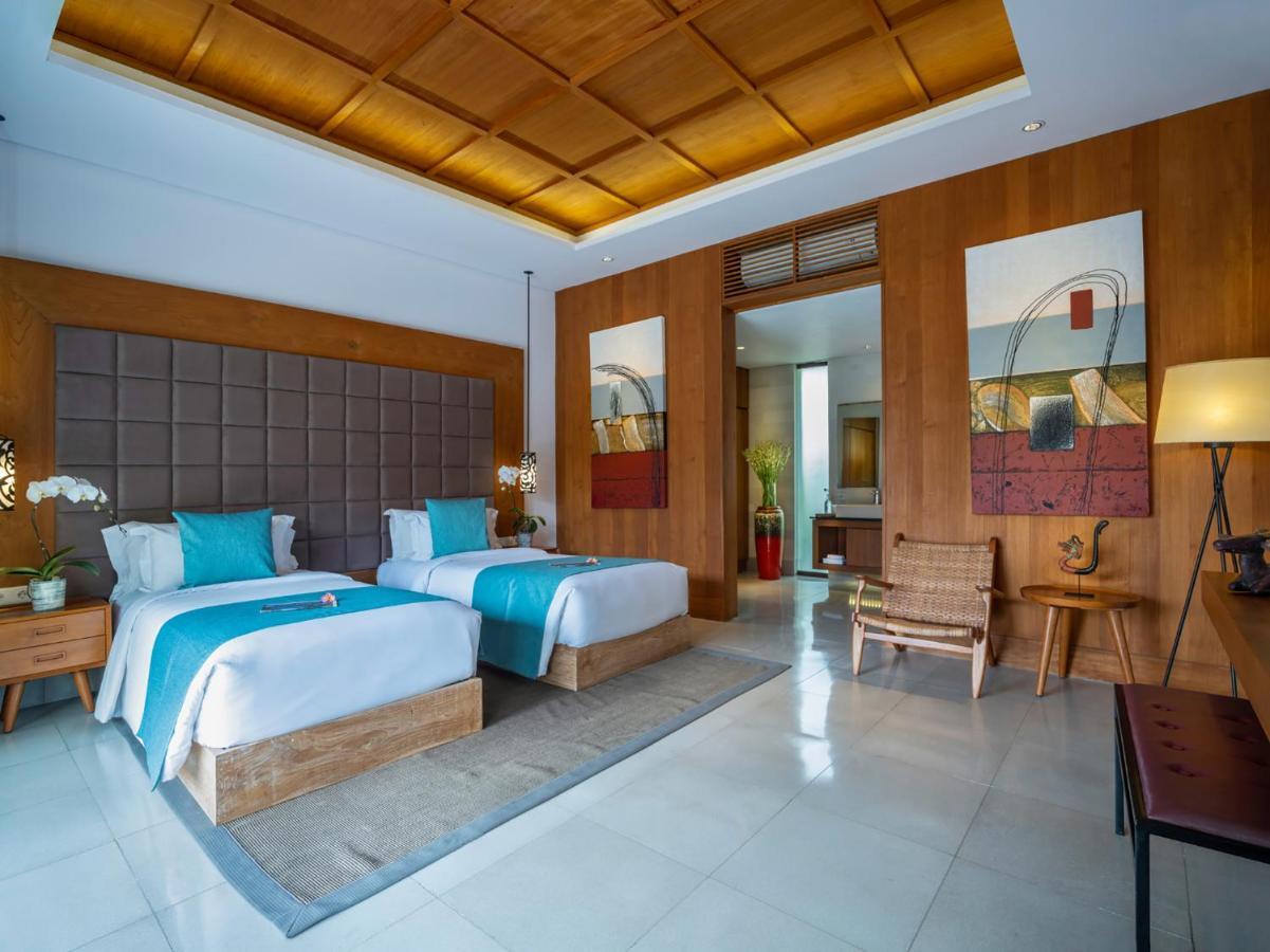 Villa Cendrawasih Seminyak (Bali)