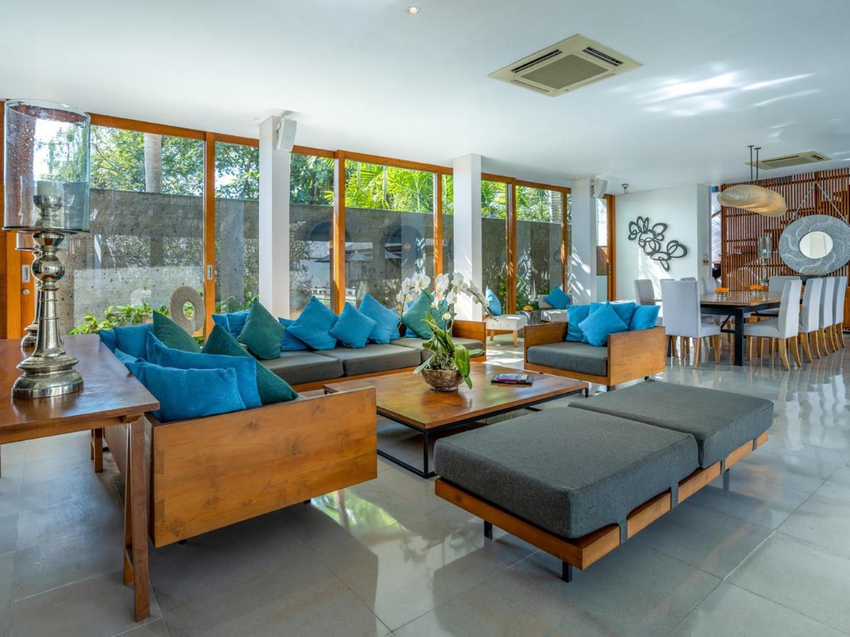 Cendrawasih Villa
