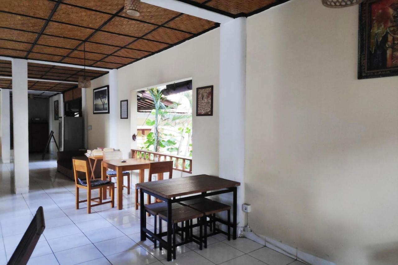 Puri Royan 2* Jimbaran (Bali)