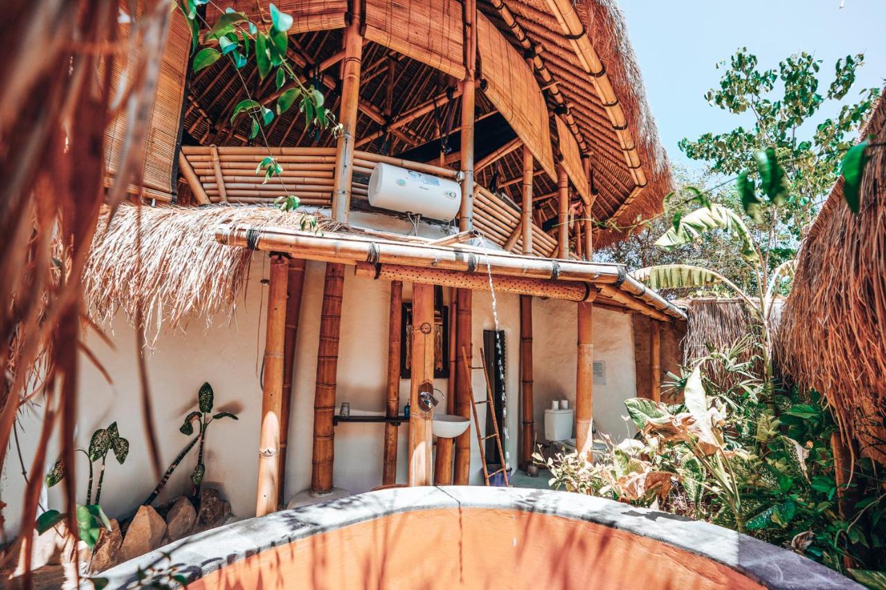 Blue Earth Village *