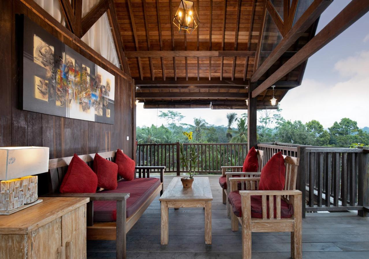 Abian Taksu & Resort