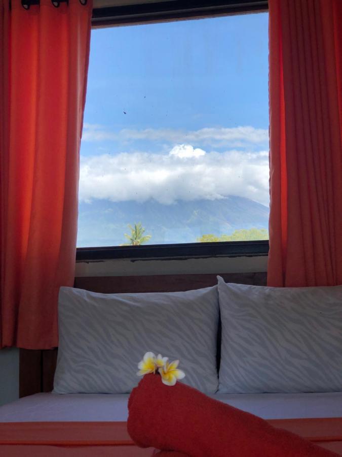 Homestay Tira Amed (Bali)