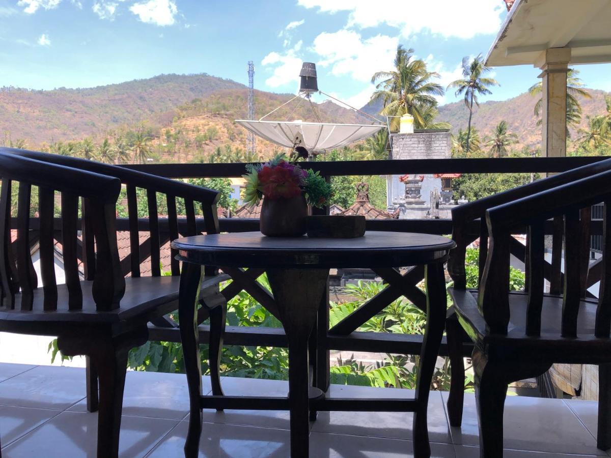 Tira Homestay Amed (Bali)
