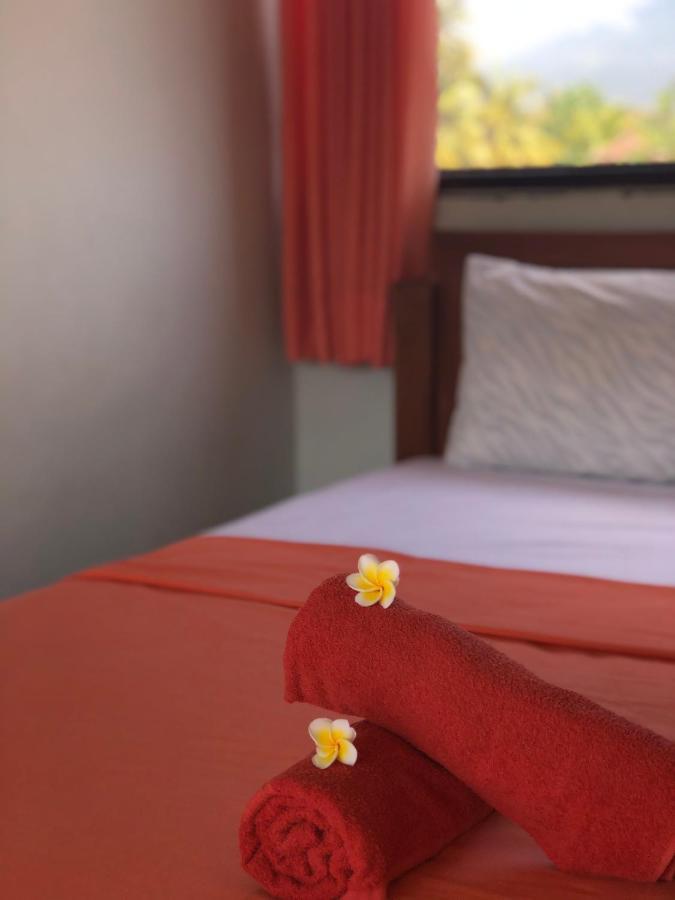 Tira Homestay Amed (Bali)