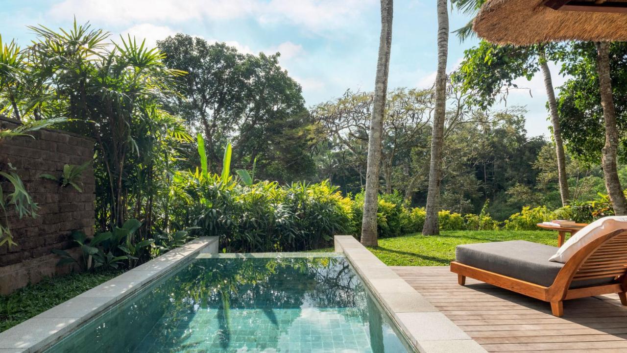 Maya & Spa 5* Ubud (Bali)