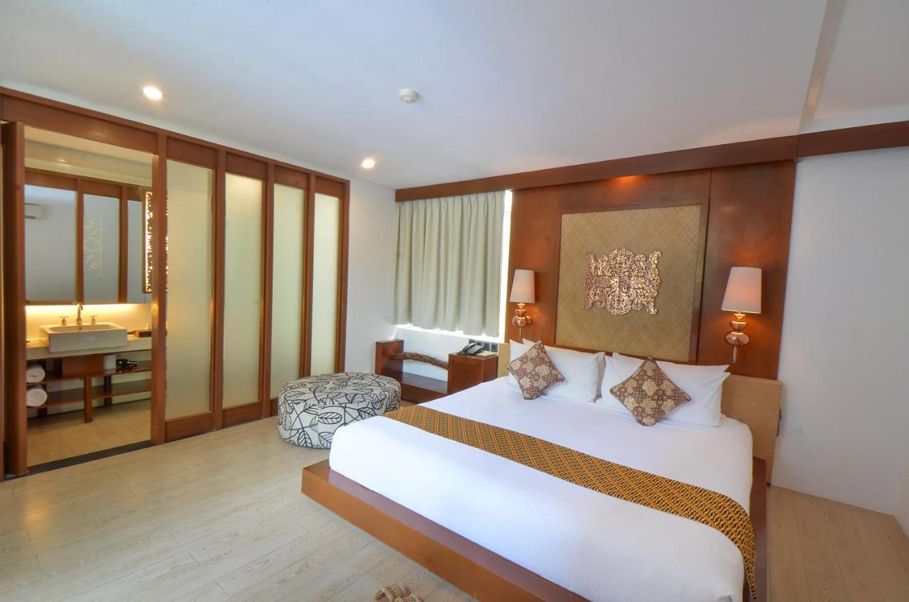 Puri Hiromi Boutique 3*