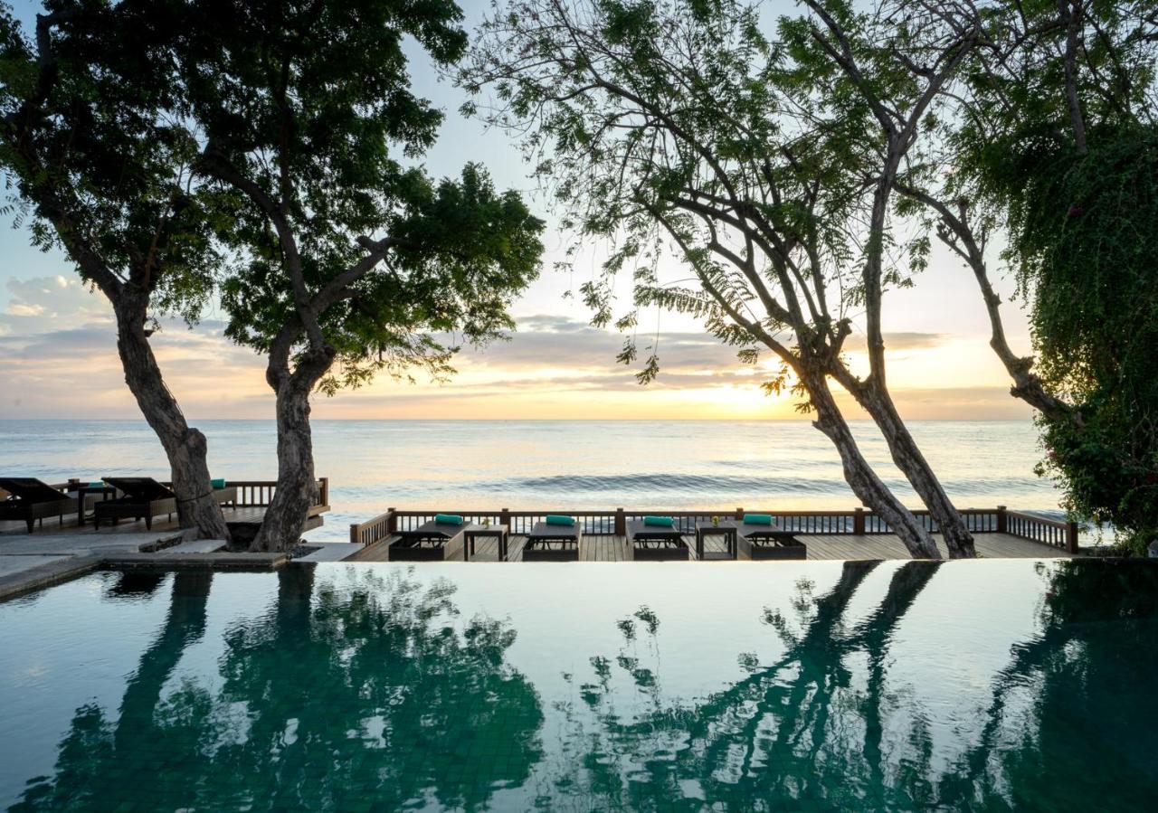 Hotel Mimpi Tulamben (Bali)